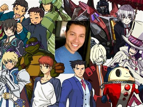 sam riegel|sam riegel anime.